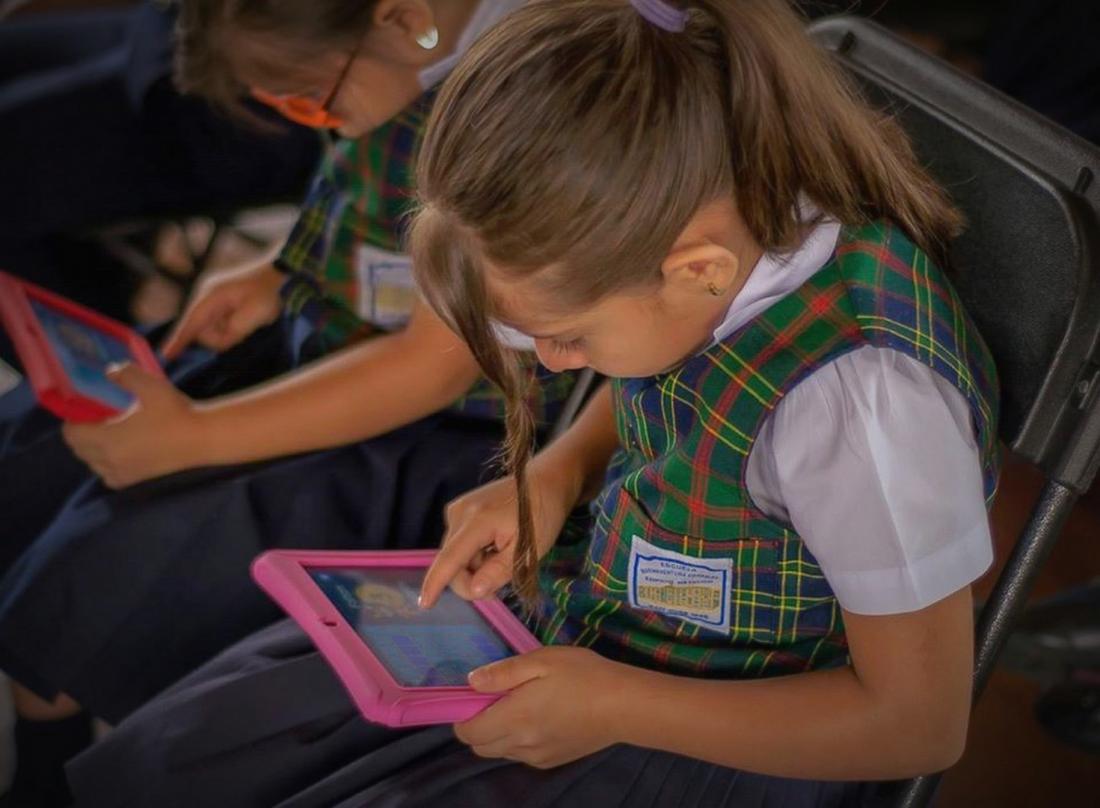 ‘Carretica Cuentera’ lanza un reto diario a niños y niñas para aprender y divertirse en casa