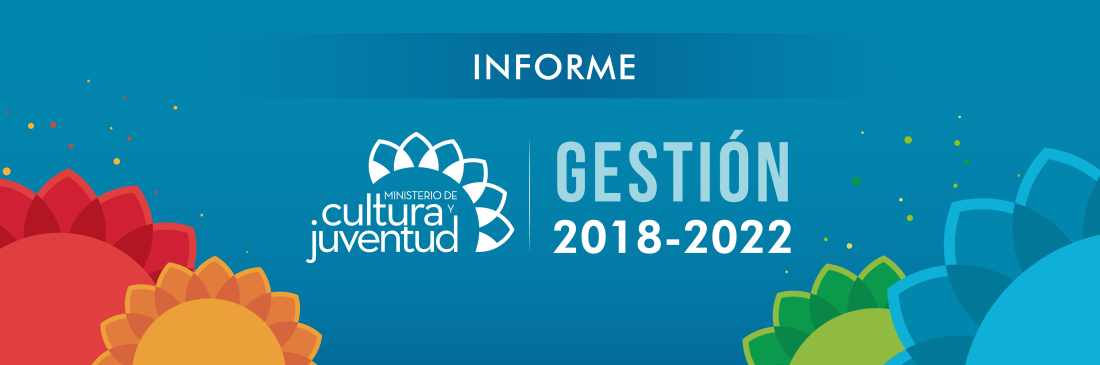 Gestión 2018-2022