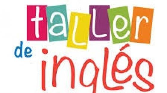 Taller de inglés para niños, grupo 1 Taller de inglés para niños, grupo 1