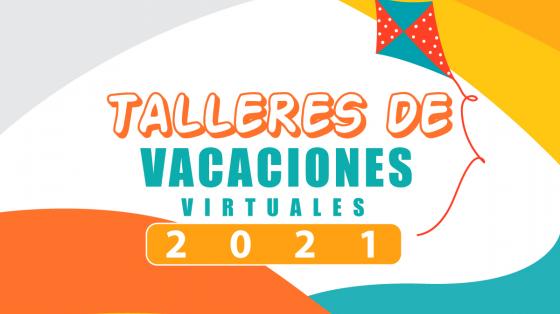 Talleres de vacaciones virtuales para adolescentes – Museo Juan Santamaría Talleres de vacaciones virtuales para adolescentes – Museo Juan Santamaría