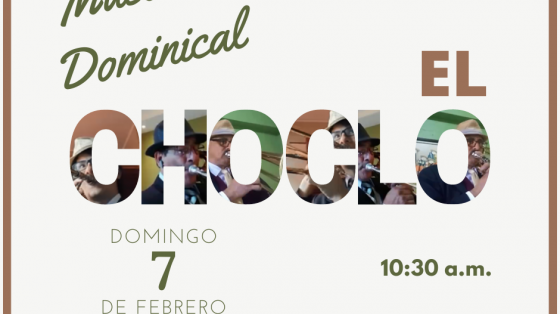 Evento musical: "El Choclo" de Ángel Villoldo - Sección de Trombones de la Banda de Conciertos de Alajuela