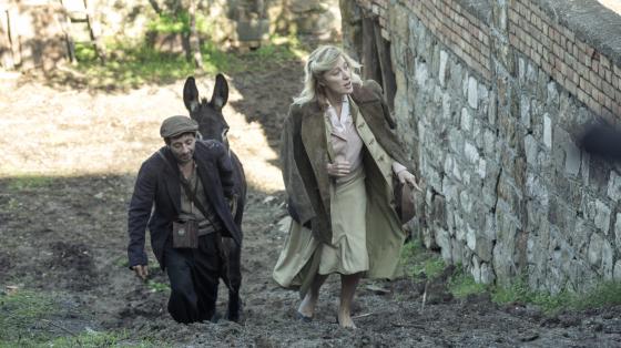 Preámbulo presenta esta semana cine italiano, suizo y francés