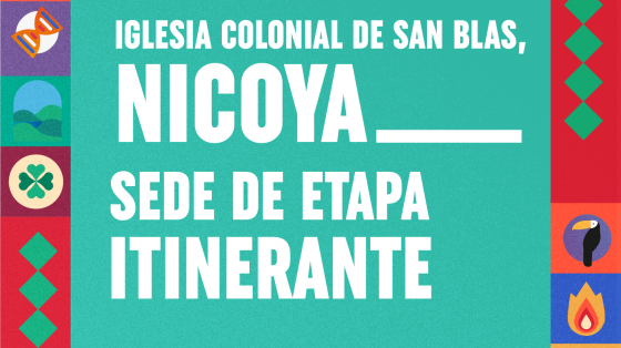 Costa Rica Festival Internacional de Cine llega a Nicoya.