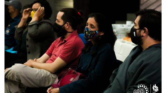 Taller ¿Cómo desarrollar un modelo de negocios efectivo? | Parque La Libertad Taller ¿Cómo desarrollar un modelo de negocios efectivo? | Parque La Libertad