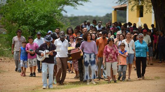 PreámBulo del Centro de Cine presenta el Ciclo Imaginarios Latinoamericanos