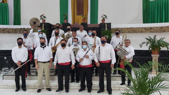 Banda de Conciertos de Guanacaste 