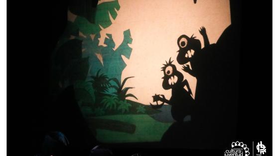 Tanda de Cine | Parque La Libertad Tanda de Cine | Parque La Libertad