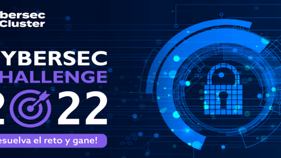Cybersec Challenge 2022 | Parque La Libertad