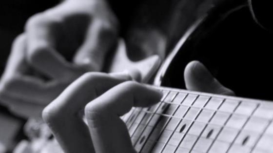 Celebración del Día Mundial de la Guitarra | Teatro Popular Melico Salazar  | Ministerio de Cultura y Juventud