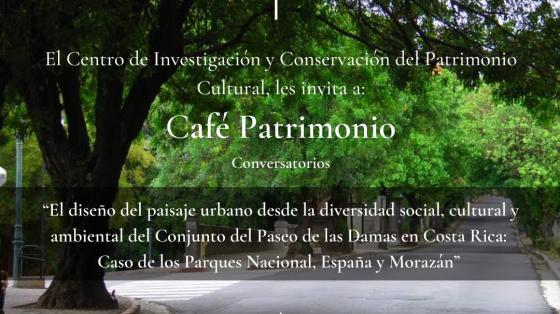 Café Patrimonio N° 4 Café Patrimonio N° 4