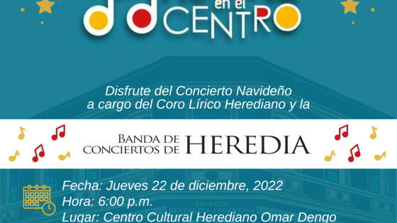 Banda de Conciertos de Heredia