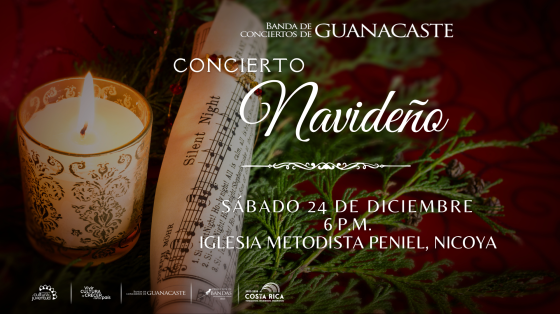 Banda de Conciertos de Guanacaste