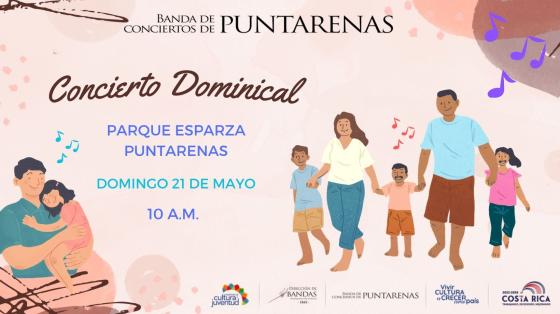 fondos colores rosa con dibujos de familias caminando