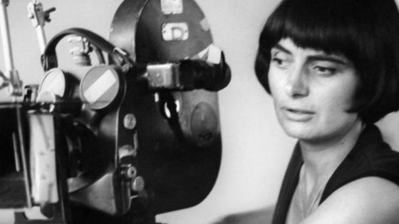 Centro de Cine presenta en Preámbulo Retrospectiva de Agnès Varda