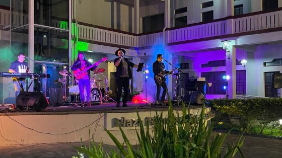 Noche de Rock Noche de Rock