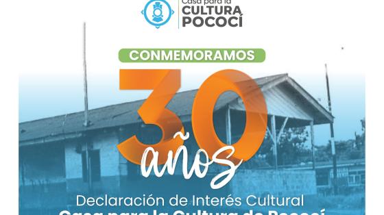 Afiche de invitación