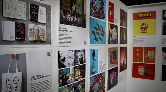 Nueva agenda expositiva recibe a Perú como invitado internacional, con una muestra que presentará el trabajo de más de 50 diseñadores y diseñadoras peruanas, en disciplinas como moda, gráfica y arquitectura