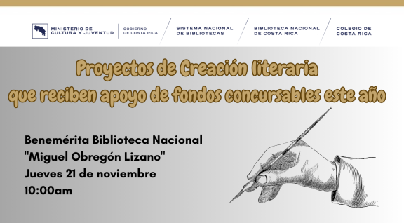 creacion literaria