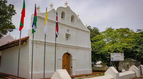 Templo San Blas albergará presentación de “Antología del Bicentenario de la Anexión del Partido de Nicoya a Costa Rica”