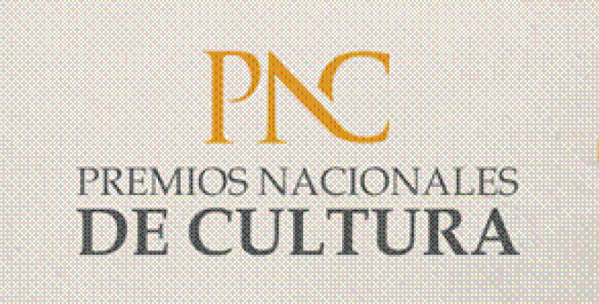 Premios Nacionales de Cultura