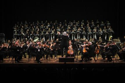 Orquesta Sinfónica Nacional