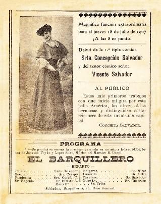 teatro