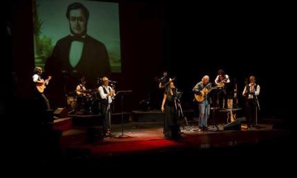 Producción “Guerra de 1856” de Dionisio Cabal y el grupo “La Cruceta” se estrenará de forma virtual por redes sociales del Museo Histórico Cultural Juan Santamaría