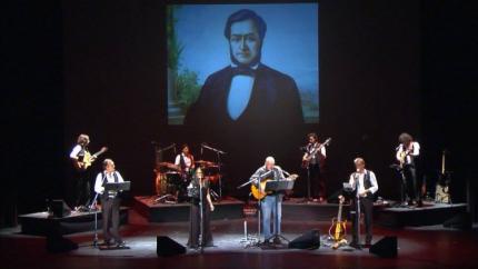 Producción “Guerra de 1856” de Dionisio Cabal y el grupo “La Cruceta” se estrenará de forma virtual por redes sociales del Museo Histórico Cultural Juan Santamaría