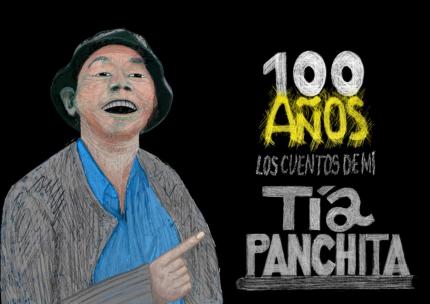 “Uvieta” celebra los 100 años de “Los cuentos de mi Tía Panchita”