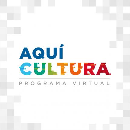 "Aquí Cultura" | Centro de Producción Artística y Cultural, MCJ
