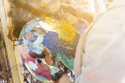 Programa “Residencias Artísticas” busca beneficiar artistas individuales residentes 