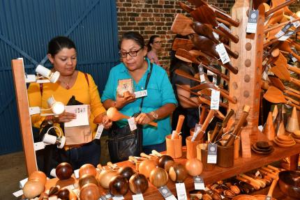 Fotografía - Centro de Producción Artística y Cultural, MCJ