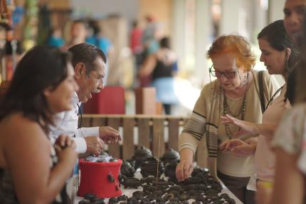 Fotografía: Centro de Producción Artística y Cultural, MCJ