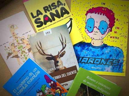 Colegio de Costa Rica abre convocatoria para financiamiento de proyectos de artes literarias