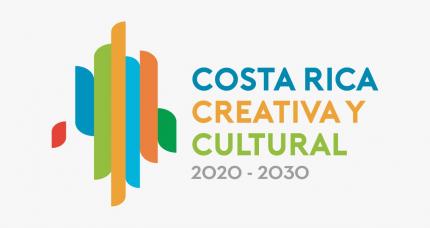 Estrategia Nacional Costa Rica Creativa y Cultural 2020-2030