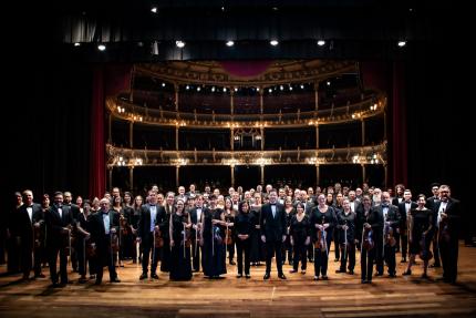 Orquesta Sinfónica Nacional de Costa Rica
