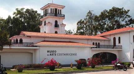 Museo de Arte Costarricense 