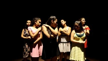 Taller Nacional de Danza Taller Nacional de Danza