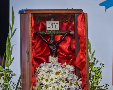 Santo Cristo de Esquipulas, Santa Cruz, Guanacaste 