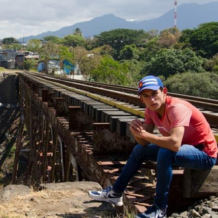 Fotografía: Producción “El pájaro de fuego”