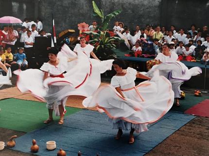 Fotografía: Cortesía de Lorena López Quesada