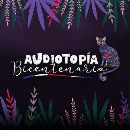 Audiotopia Bicentenario 
