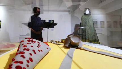 Fotografía: Centro Cultural e Histórico José Figueres Ferrer Fotografía: Centro Cultural e Histórico José Figueres Ferrer