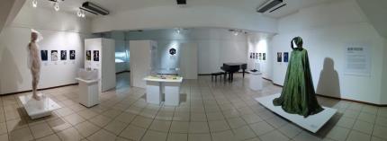 Fotografía: Centro Cultural e Histórico José Figueres Ferrer Fotografía: Centro Cultural e Histórico José Figueres Ferrer