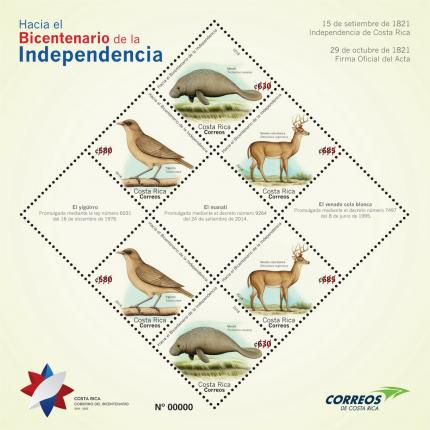 Hacia el Bicentenario de la Independencia Hacia el Bicentenario de la Independencia
