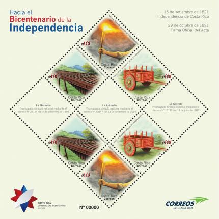 Hacia el Bicentenario de la Independencia Hacia el Bicentenario de la Independencia