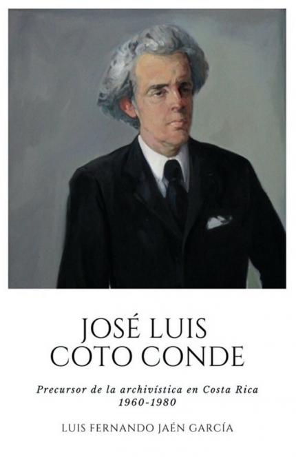  José Luis Coto Conde es un nombre ligado de manera estrecha al mundo de los archivos en Costa Rica. No solo dirigió el Archivo Nacional de Costa Rica durante 32 años, sino que fue precursor de la carrera de Archivística en el país.