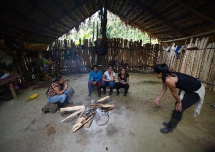 Proyecto Sulá Batsú Proyecto Sulá Batsú