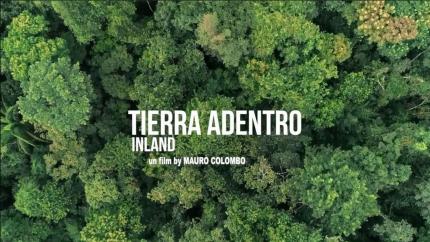 “Tierra Adentro”, de Mauro Colombo, 2019