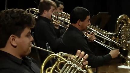 Espectáculo musical se ofrecerá este viernes 11 de junio, 7:30 p.m., de manera gratuita mediante YouTube, Facebook e Instagram. Foto: CNM. Espectáculo musical se ofrecerá este viernes 11 de junio, 7:30 p.m., de manera gratuita mediante YouTube, Facebook e Instagram. Foto: CNM.